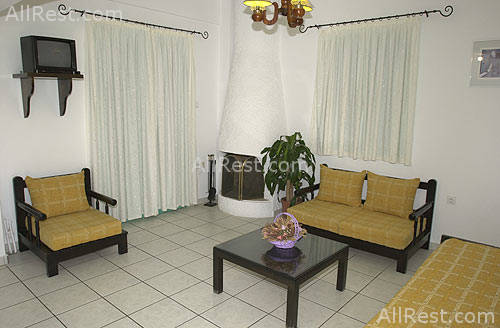 Sellada Beach Hotel 8
